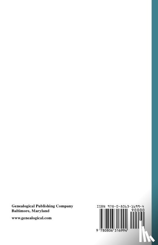 Dobson, David - Scots in the Mid-Atlantic Colonies, 1635-1783