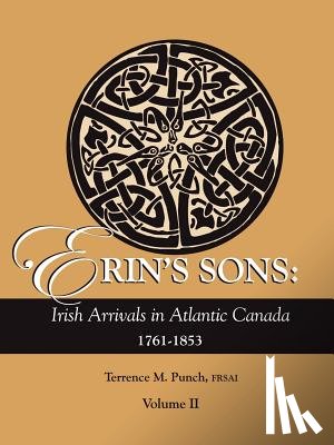 Punch, Terrence M. - Erin's Sons