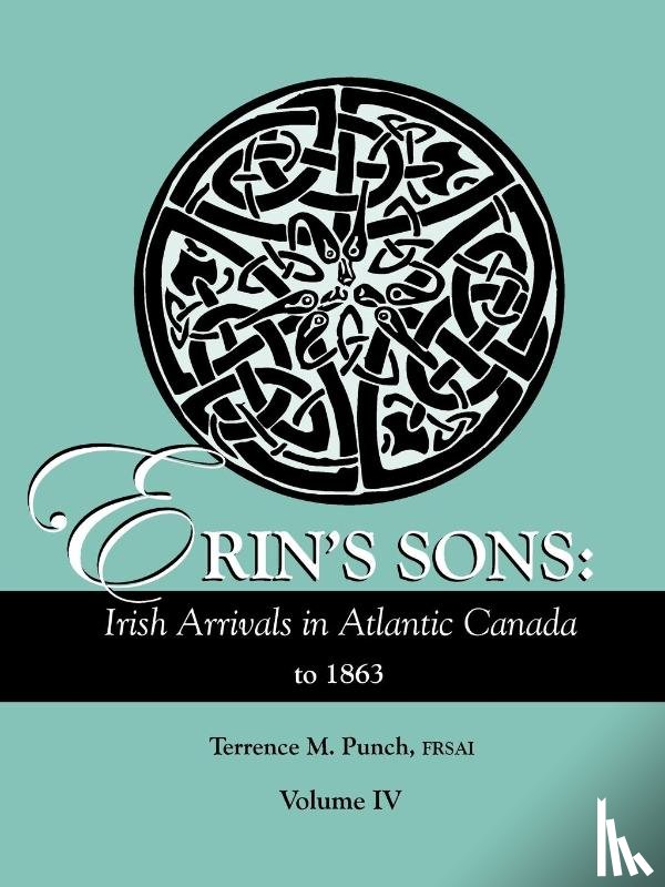 Punch, Terrence M. - Erin's Sons