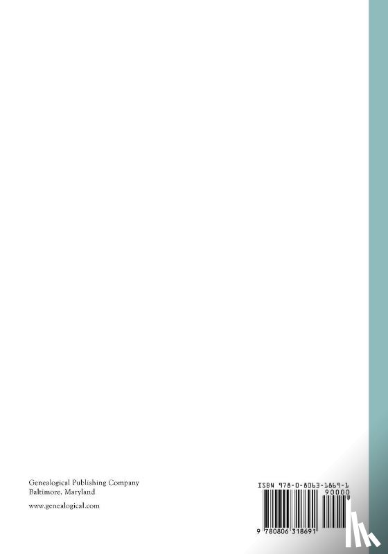 Bockstruck, Lloyd De Witt - Revolutionary War Pensions, Awarded by State Governments 1775-1874, the General and Federal Governments Prior to 1814, and by Private Acts of Congress