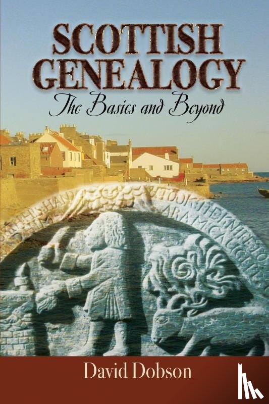 Dobson, David - Scottish Genealogy