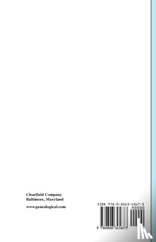 Smith - Historical Collections of the Georgia Chapters Daughters of the American Revolution. Vol. 5