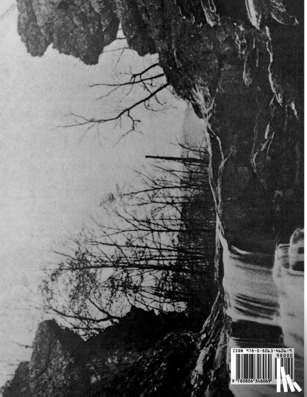 Prillaman, Helen R. - Places Near the Mountains, from the Community of Amsterdam, Virginia, Up the Road to Catawba, on the Waters of the Catawba and Timber Creeks, Along the Carolina Road as it Approached Big Lick and Other Areas, Primarily North Roanoke