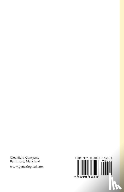  - New York Historical Manuscripts