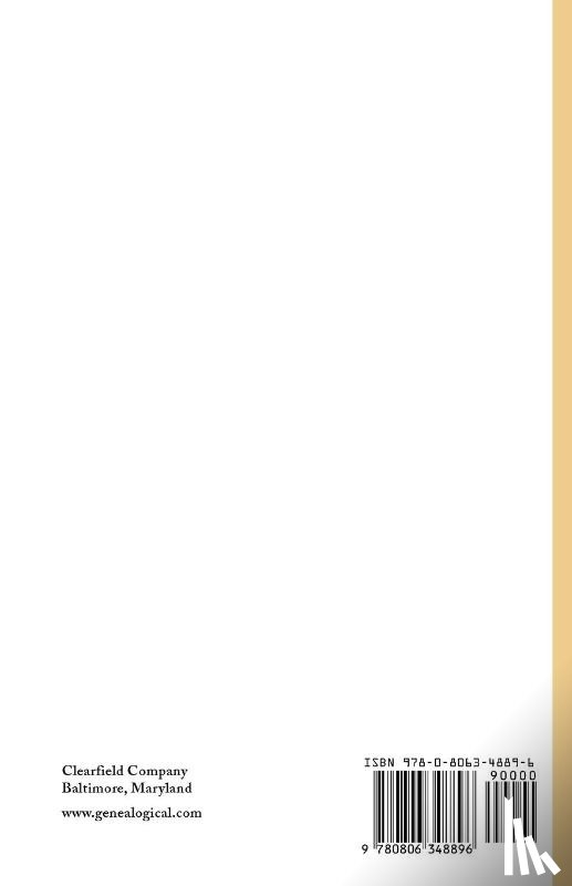 Armstrong, Zella - Notable Southern Families. Volume III