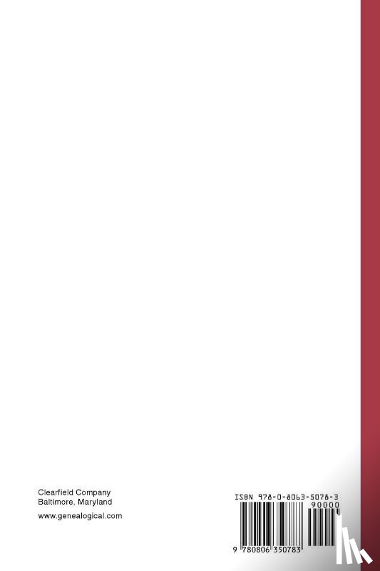 Joanne McRee Sanders, Sanders - Barbados Records. Wills and Administrations