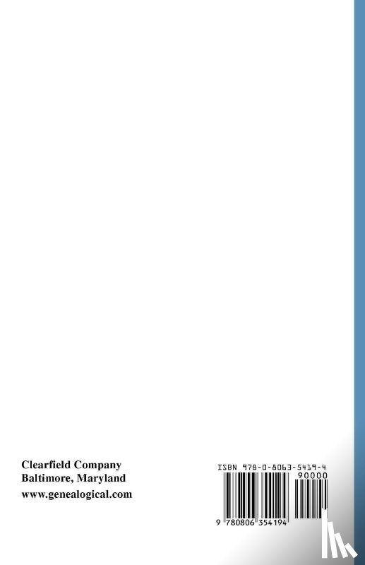 Wulfeck, Dorothy Ford - Marriages of Some Virginia Residents, Vol. IV