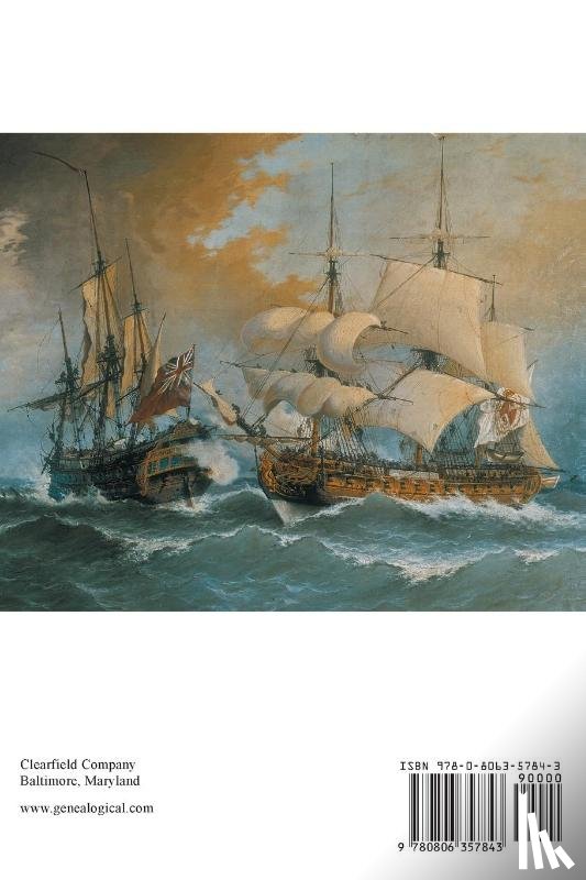 Matinez, Leroy - From Across the Spanish Empire