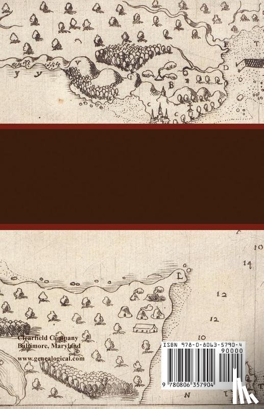 Larson, Denise - Companions of Champlain