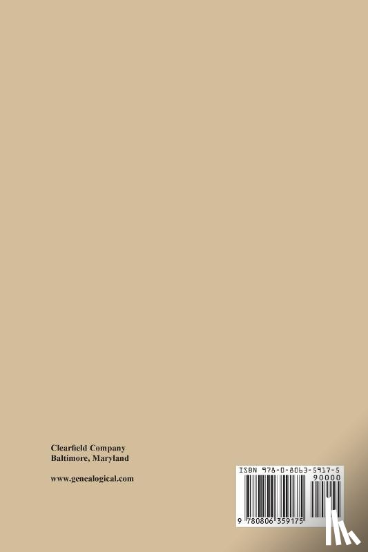 David, Dobson - Scottish Soldiers in Europe and America, 1600-1700