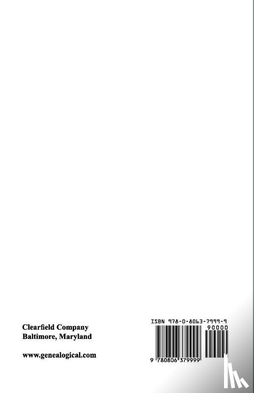 Railey, William E - History of Woodford County, Kentucky