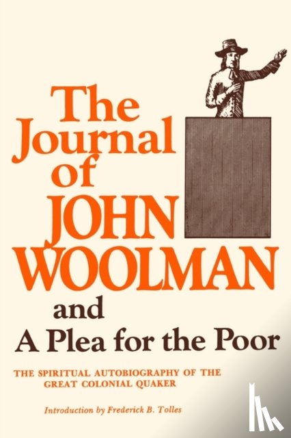 Woolman, John - The Journal of John Woolman