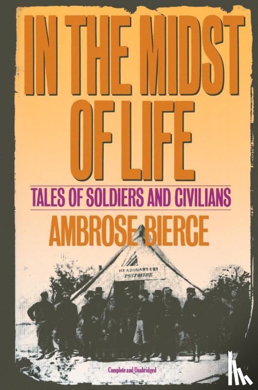 Bierce, Ambrose - In the Midst of Life