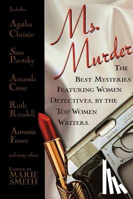Smith, Marie - Ms. Murder