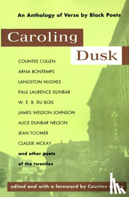  - Caroling Dusk