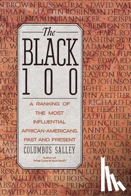 Salley, Columbus - The Black 100