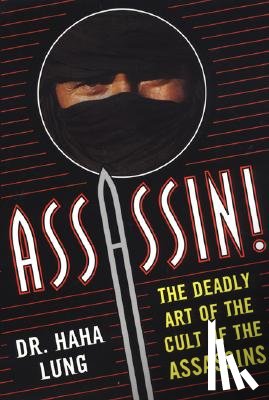Lung, Haha - Assassin!