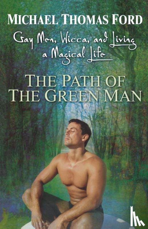 Ford, Michael Thomas - The Path Of The Green Man