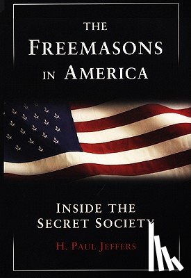 Jeffers, H. P - The Freemasons In America