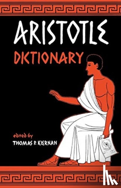 Kiernan, Thomas P - Aristotle Dictionary