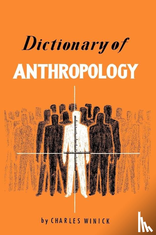 Winich, Charles - Dictionary of Anthropology