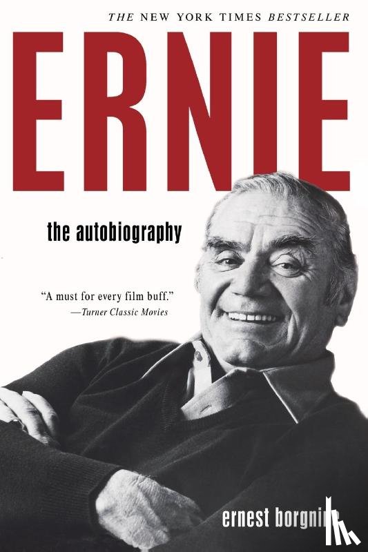 Borgnine, Ernest - Ernie