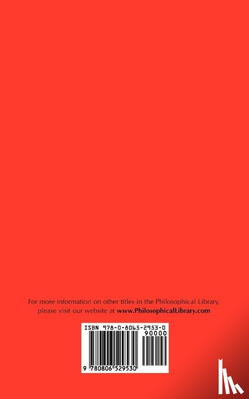 Marx, Karl - A World Without Jews