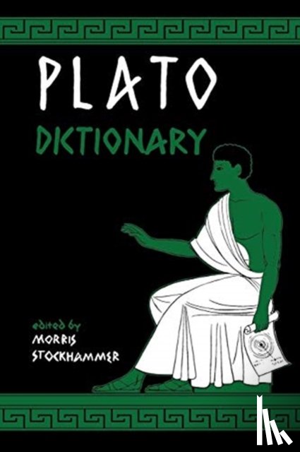 Stockhammer, Morris - Plato Dictionary