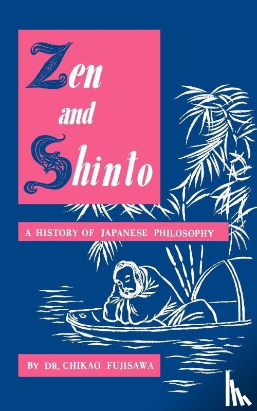 Fujisawa, Chikao - Zen and Shinto