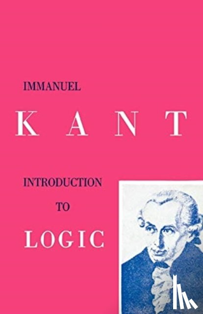 Kant, Immanuel (University of California - Introduction to Logic