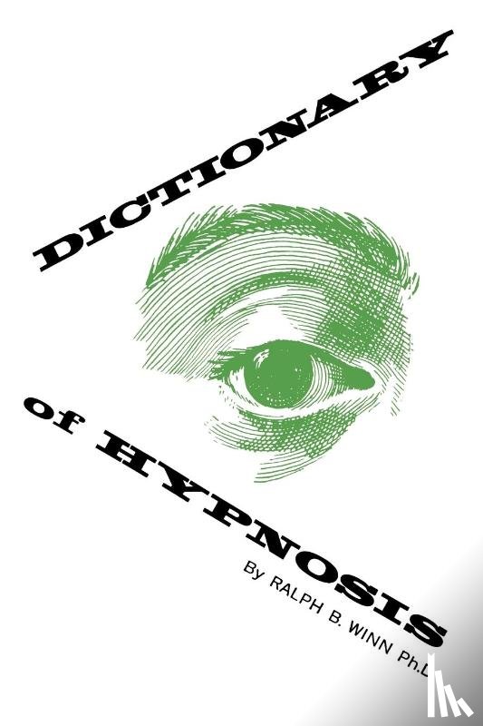 Winn, Ralph - Dictionary of Hyponosis