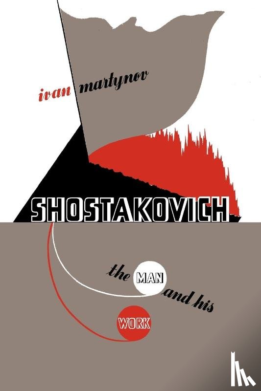 Martynov, Ivan - Shostakovitch