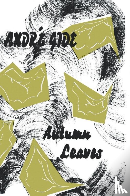 Gide, Andre - Autumn Leaves