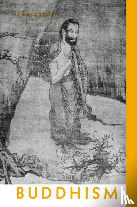 Conze, Edward - Buddhism