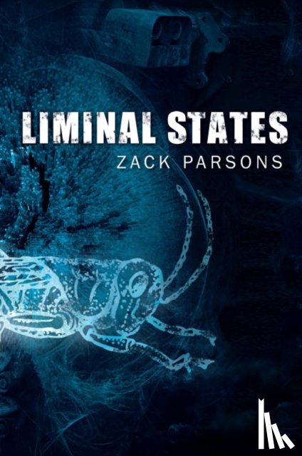 Parsons, Zack - Liminal States