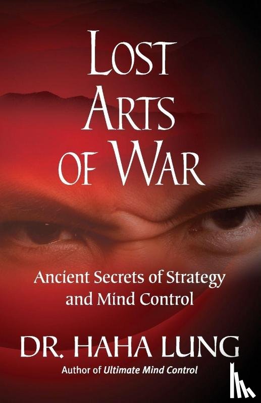 Haha Lung - Lost Art Of War