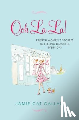 Callan, Jamie Cat - Ooh La La!