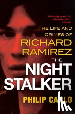 Carlo, Philip - The Night Stalker