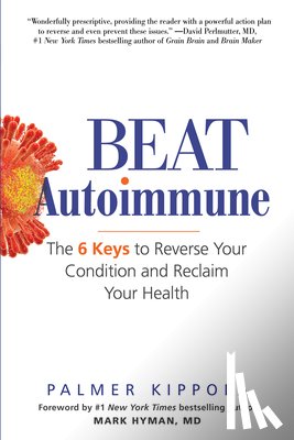 Kippola, Palmer - Beat Autoimmune