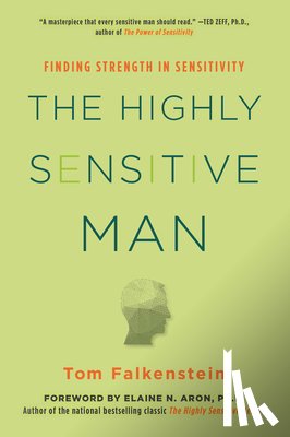 Falkenstein, Tom - The Highly Sensitive Man
