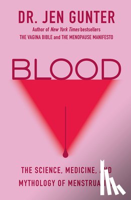 Gunter, Jen - Gunter, J: Blood