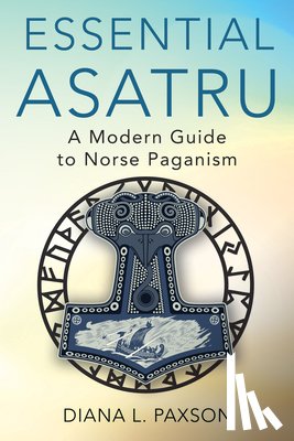 Paxson, Diana L. - Essential Asatru