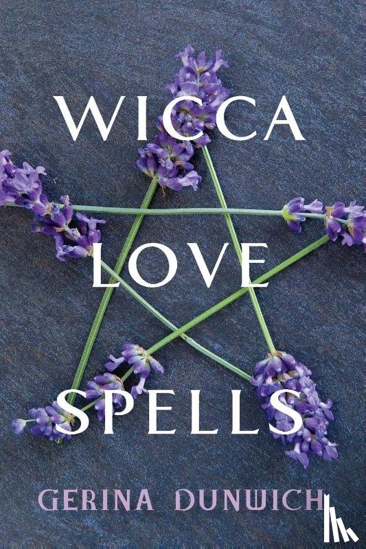 Dunwich, Gerina - Wicca Love Spells