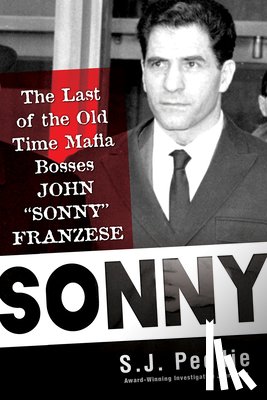 Peddie, S.J. - Sonny