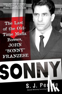 Peddie, S.J. - Sonny