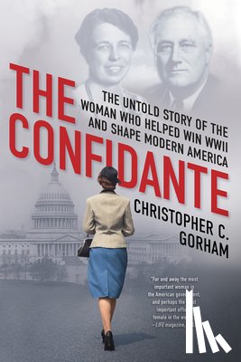 Gorham, Christopher C. - The Confidante