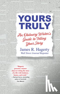 Hagerty, James R. - Yours Truly