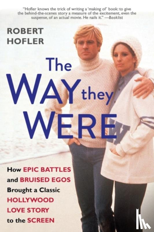 Hofler, Robert - The Way They Were