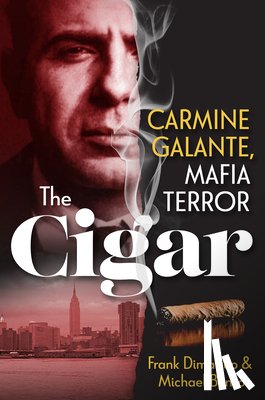 DiMatteo, Frank, Benson, Michael - The Cigar