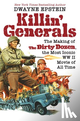 Epstein, Dwayne - Killin' Generals
